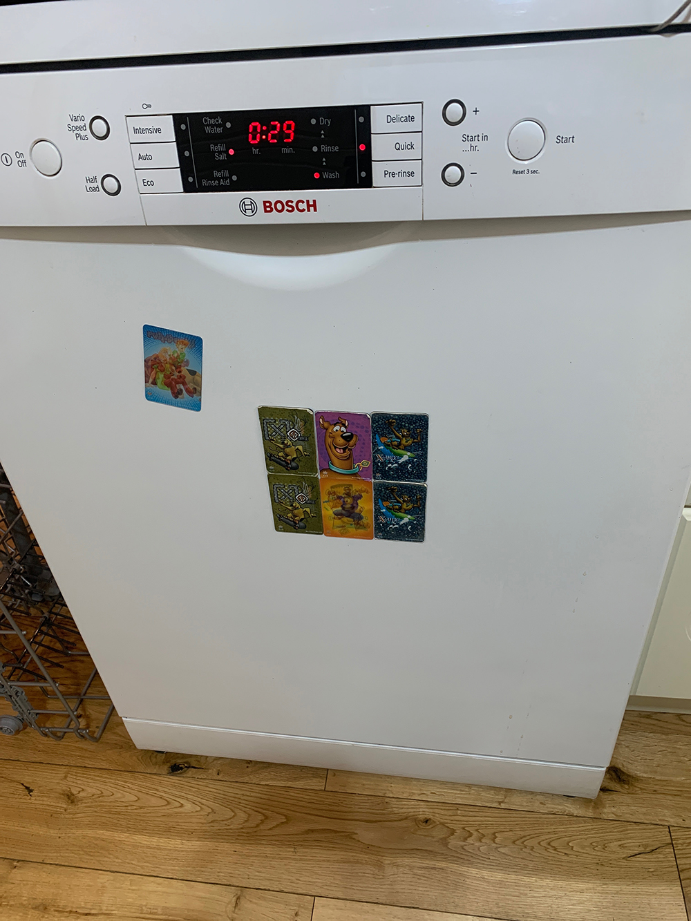 Bosch repair in Northern Ireland